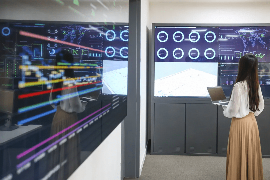 華晨寶馬數(shù)字化工廠 數(shù)據(jù)處理服務(wù)引領(lǐng)汽車制造未來發(fā)展