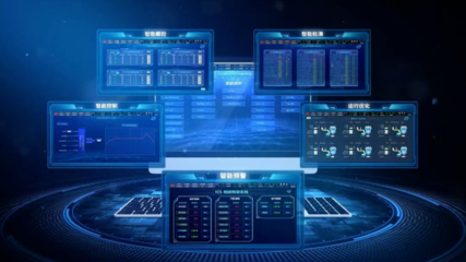 康恒環(huán)境梧州市靜脈產(chǎn)業(yè)園榮獲“2021年廣西智能工廠示范企業(yè)”稱號，引領(lǐng)數(shù)據(jù)處理服務(wù)新標桿