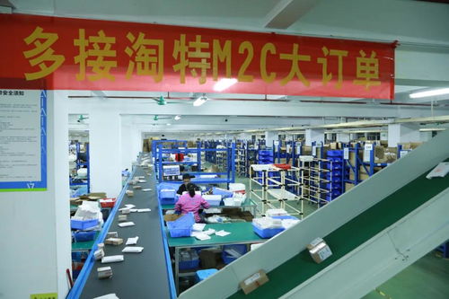 淘特2021 下沉市場的“性價比之王”突圍戰與數據處理服務的核心引擎